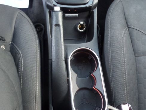 Used 2019 Ford Fiesta SE w/ Equipment Group 201A FWD image 29