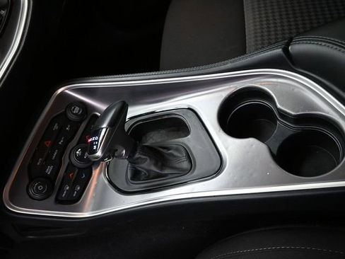 Used 2021 Dodge Challenger R/T Scat Pack RWD image 15