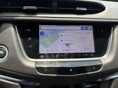 Used 2020 Cadillac XT5 Premium Luxury FWD image 18