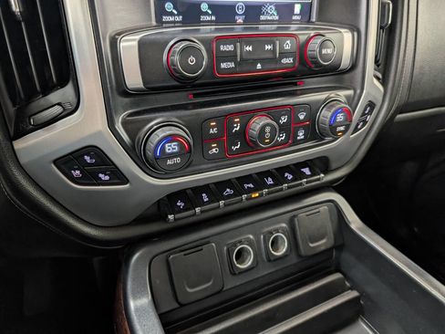 Used 2016 GMC Sierra 2500 SLT image 9