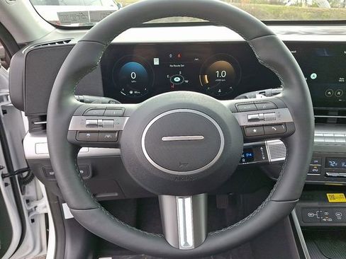 New 2026 Hyundai Kona Limited image 10