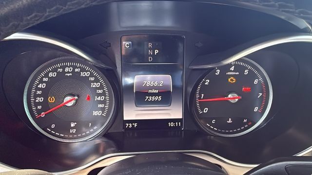 Used 2018 Mercedes-Benz GLC 300 image 16