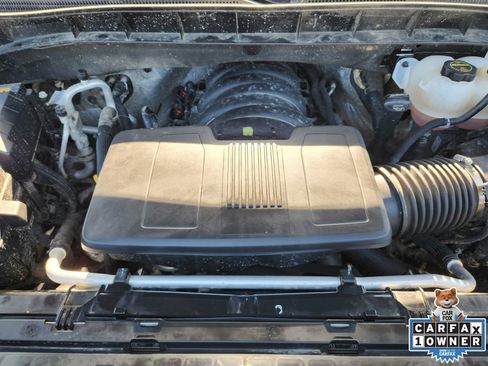 Used 2025 GMC Sierra 1500 SLT image 35