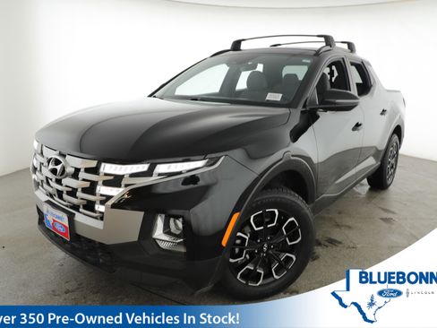 Used 2023 Hyundai Santa Cruz SEL w/ Activity Package image 1