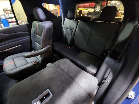 Certified 2024 Chevrolet Traverse RS w/ LPO, Floor Liner Package image 34