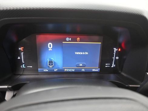 New 2026 Ford Ranger XLT AWD/4WD image 3