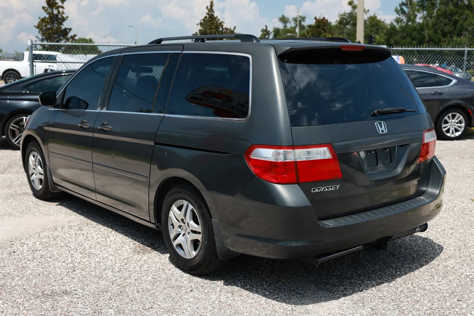 Used 2006 Honda Odyssey EX-L image 3