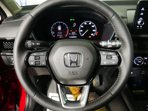 New 2026 Honda CR-V EX-L image 17