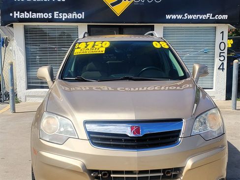 Used 2008 Saturn Vue XR image 3