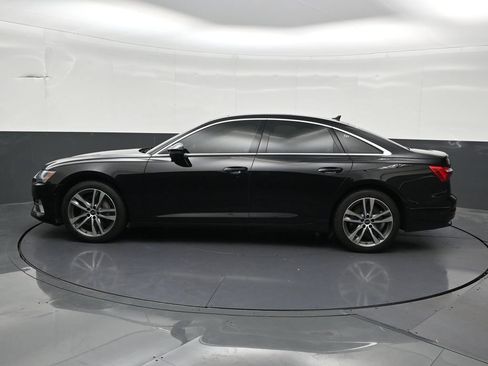 Used 2023 Audi A6 2.0T Premium AWD/4WD image 2