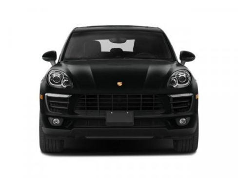 Used 2015 Porsche Macan S image 4