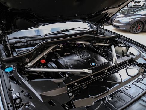 Used 2023 BMW X5 sDrive40i w/ Executive Package image 52