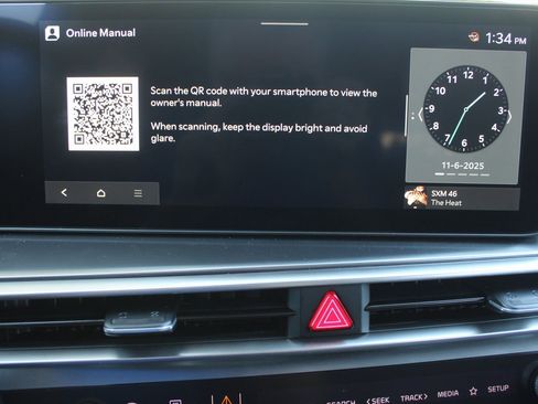 New 2026 Kia Sorento S w/ S Panoramic Sunroof Package image 47