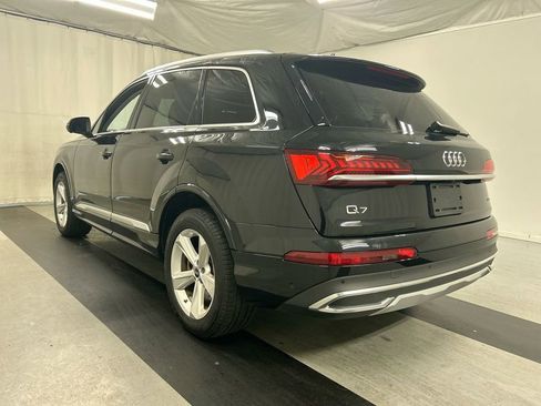 Used 2023 Audi Q7 2.0T Premium w/ Convenience Package image 8