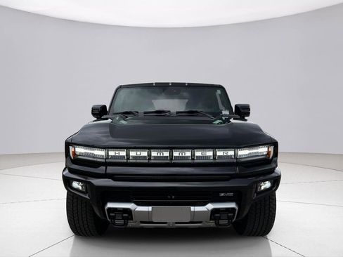 New 2024 GMC Hummer EV 3X image 12