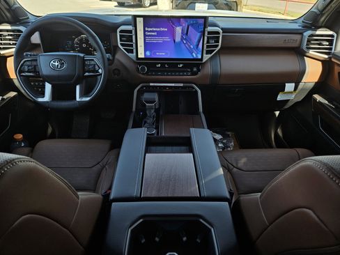 New 2026 Toyota Tundra 1794 Edition image 35