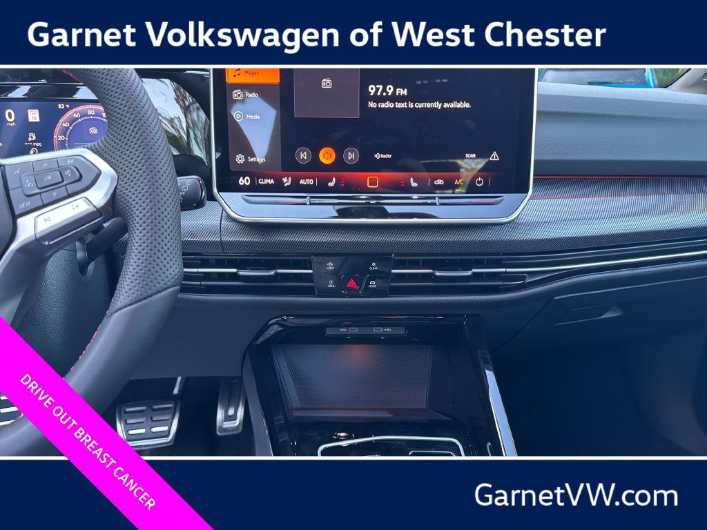 New 2026 Volkswagen GTI S FWD image 20