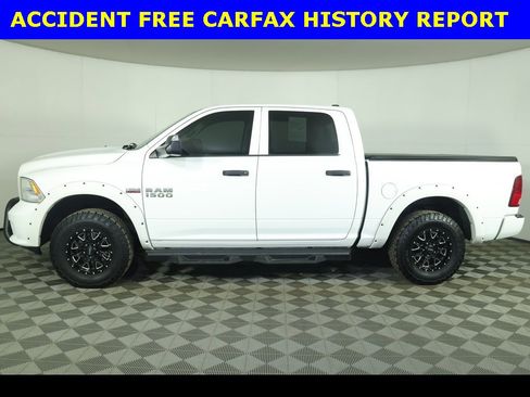 Used 2014 RAM 1500 Express image 4