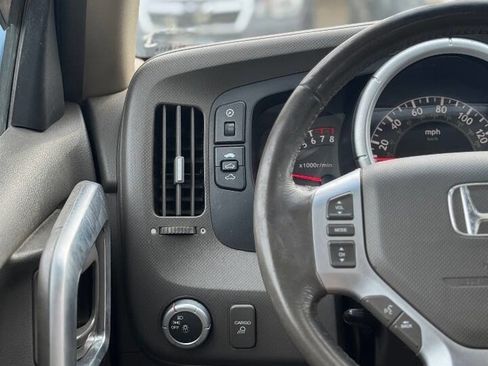 Used 2006 Honda Ridgeline RTL image 15