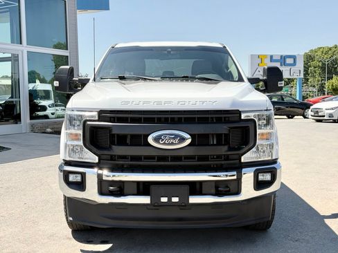 Used 2022 Ford F250 XL w/ Power Equipment Group AWD/4WD image 6