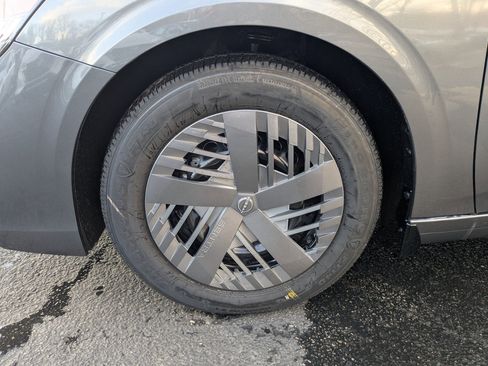 New 2026 Nissan Sentra S image 20