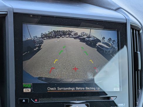 Certified 2023 Subaru Forester Wilderness image 19