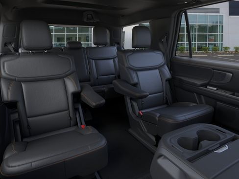 New 2026 Ford Expedition Tremor AWD/4WD image 11