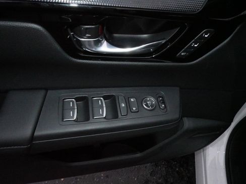 Certified 2026 Honda CR-V EX-L image 19