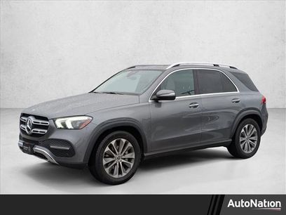 Used 2019 Mercedes-Benz GLC 300 4MATIC