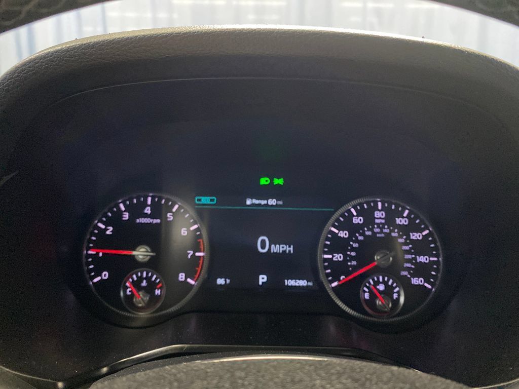 Used 2022 Kia Telluride SX w/ Nightfall Edition Package AWD/4WD image 18