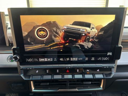 Used 2023 GMC Hummer EV Edition 1 AWD/4WD image 40