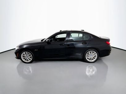 Used 2023 BMW 330e xDrive