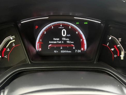 Used 2021 Honda Civic Sport image 14