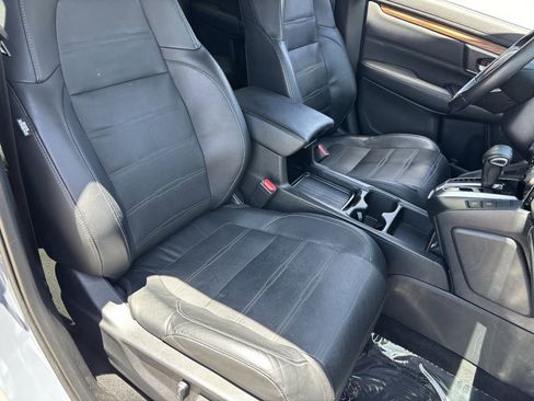 Certified 2022 Honda CR-V EX-L image 8