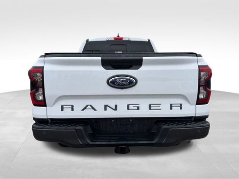 Used 2024 Ford Ranger XLT w/ Trailer Tow Package RWD image 7
