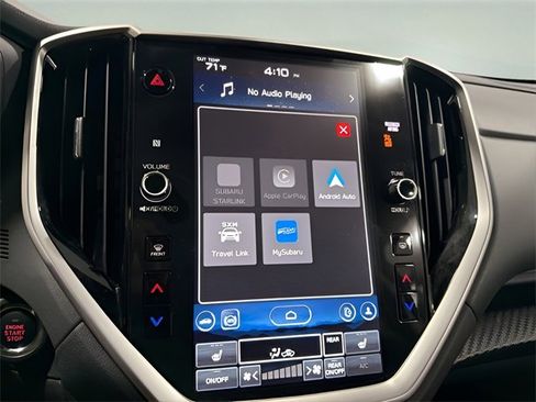 Certified 2024 Subaru Ascent Premium w/ Convenience Package image 19