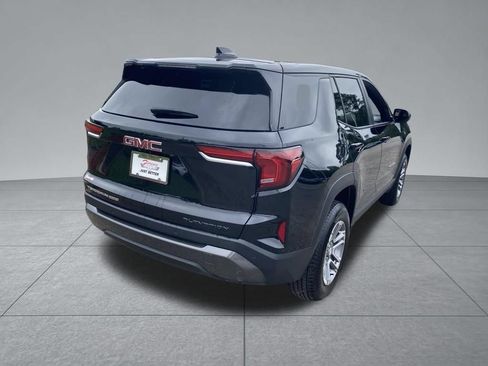 Used 2025 GMC Terrain Elevation AWD/4WD image 16