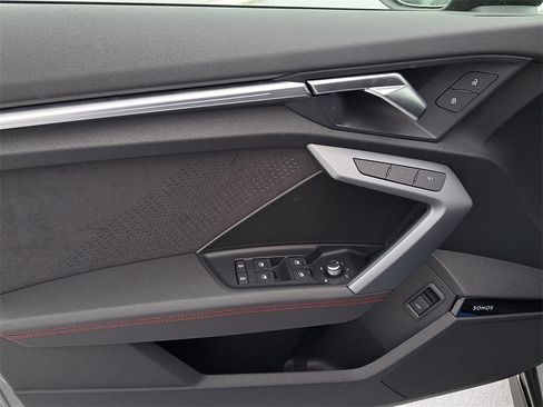 New 2026 Audi S3 Premium image 19