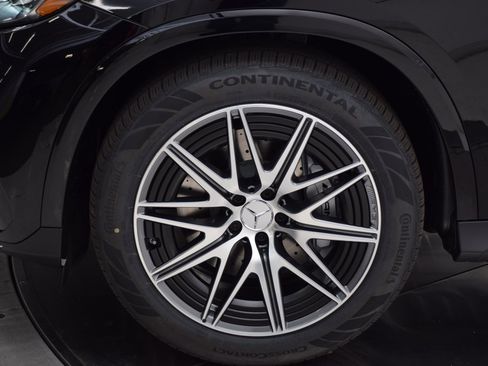 New 2026 Mercedes-Benz GLC 43 AMG 4MATIC image 11