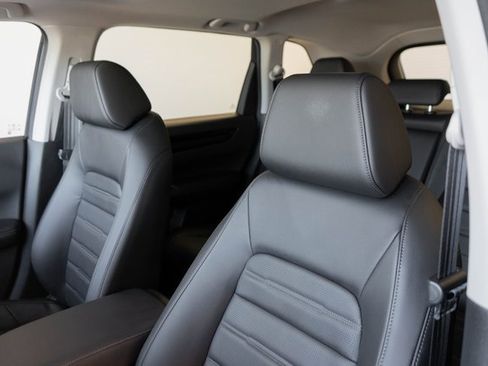 Used 2026 Honda CR-V EX-L image 15