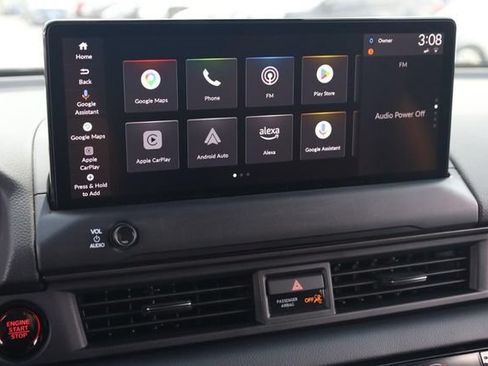New 2026 Honda Pilot TrailSport image 12