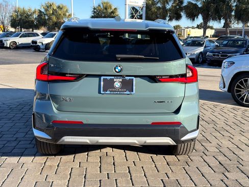 Certified 2023 BMW X1 xDrive28i w/ Premium Package image 10