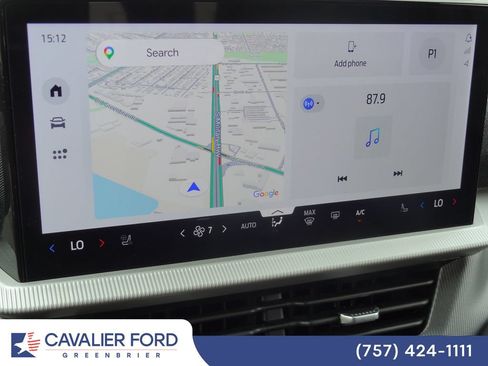 Used 2026 Ford Explorer ST-Line w/ ST-Line Street Pack AWD/4WD image 25
