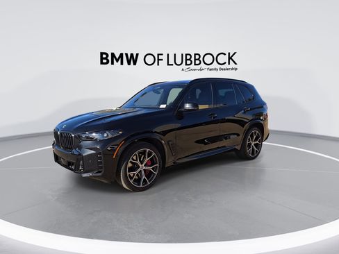 Certified 2026 BMW X5 xDrive40i image 4