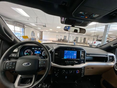 Used 2023 Ford F150 XLT image 13