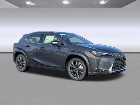 New 2026 Lexus UX 300h AWD image 7