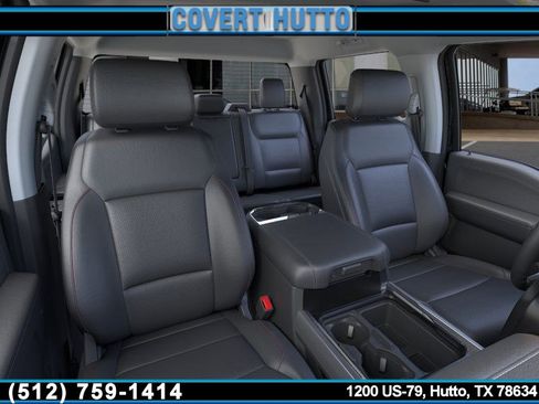 New 2026 Ford F250 Lariat w/ FX4 Off-Road Package image 10