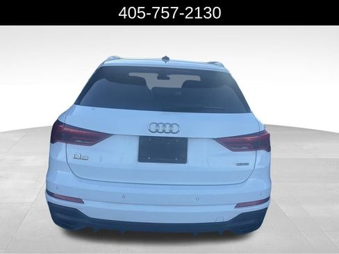 Used 2020 Audi Q3 2.0T Premium Plus image 7