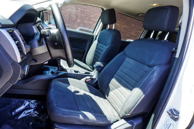Used 2022 Ford Ranger XLT AWD/4WD image 6