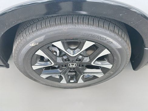 New 2027 Honda HR-V EX-L image 25